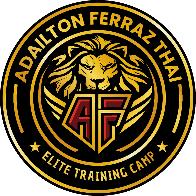 Adailton Ferraz Thai